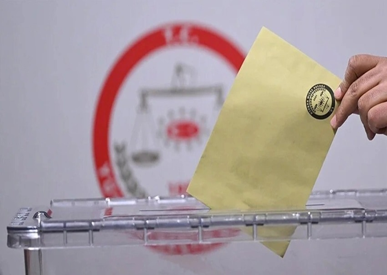 Liderlerin yerel seçimlerde oy kullanacağı yerler belli oldu