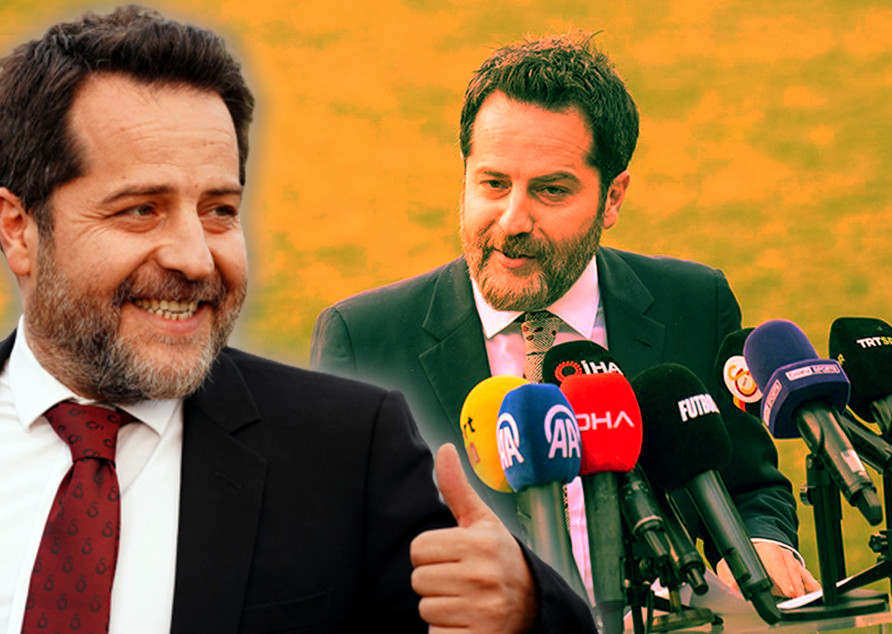 Erden Timur'dan Fenerbahçe'ye olay gönderme: "Hakem kararlarıyla fazladan en az 8-10 puan alan takım, bir de her maç sonrası mağdur gibi açıklama yaparak ortalığı geriyor. Lütfen biraz edep!"