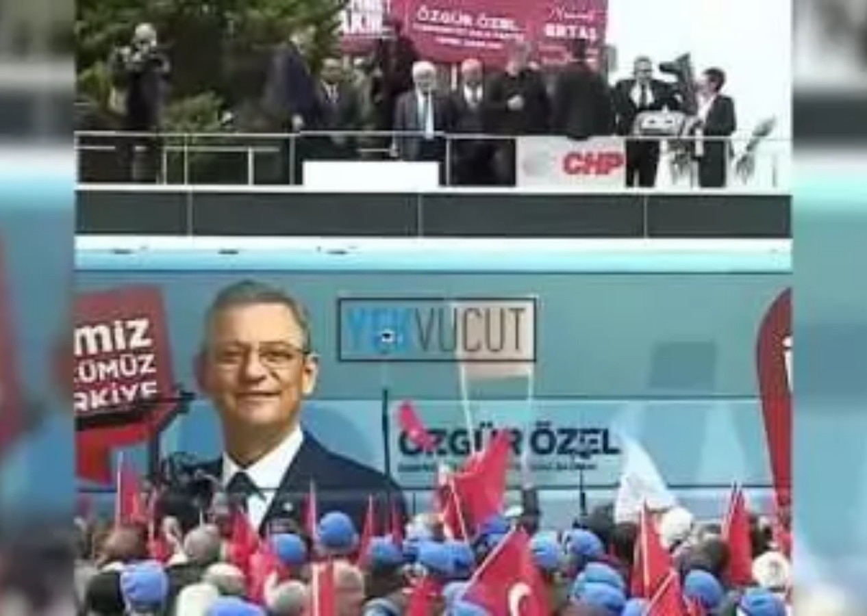 CHP'liler ezan üzerinden algı yapmak isterken rezil oldu! Ezan konusunda zayıfız, çaktırmayalım!