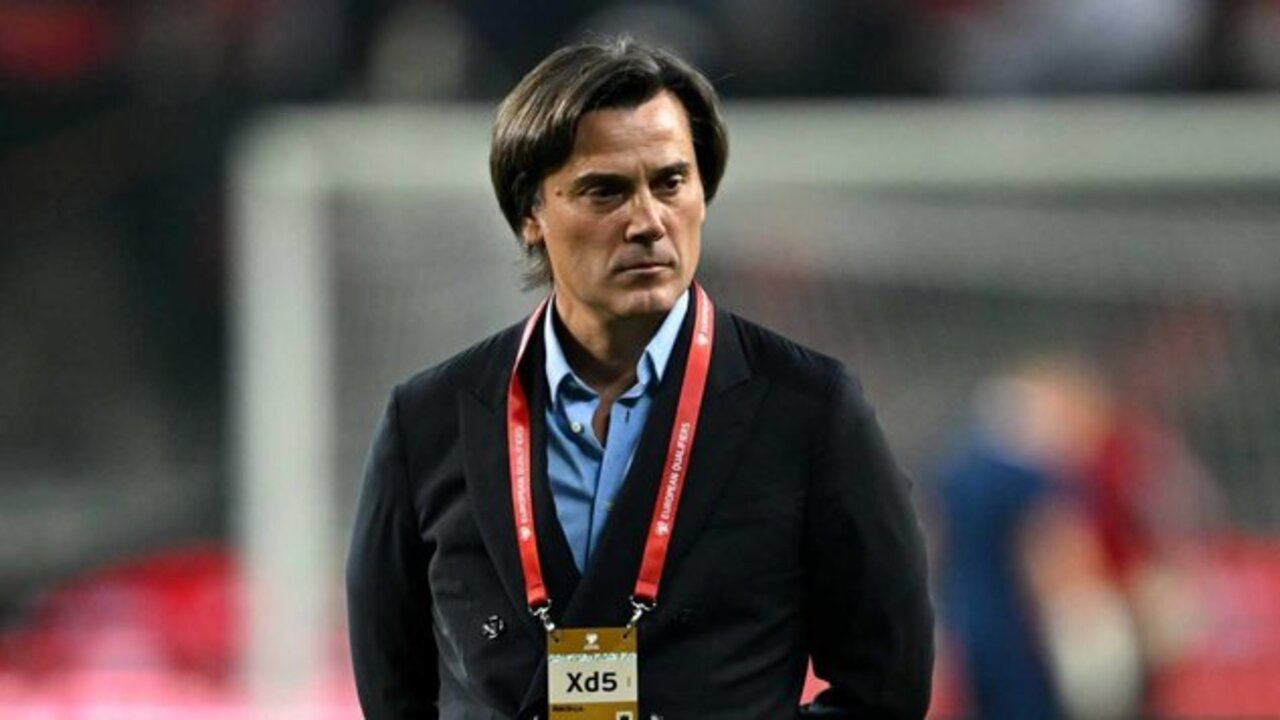 Vincenzo Montella'dan çok konuşulacak açıklama: Bizi yıkabilecek analizler yapmamak lazım!