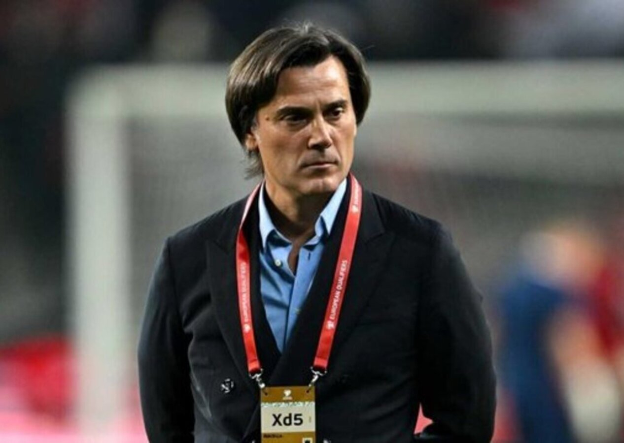 Vincenzo Montella'dan çok konuşulacak açıklama: Bizi yıkabilecek analizler yapmamak lazım!