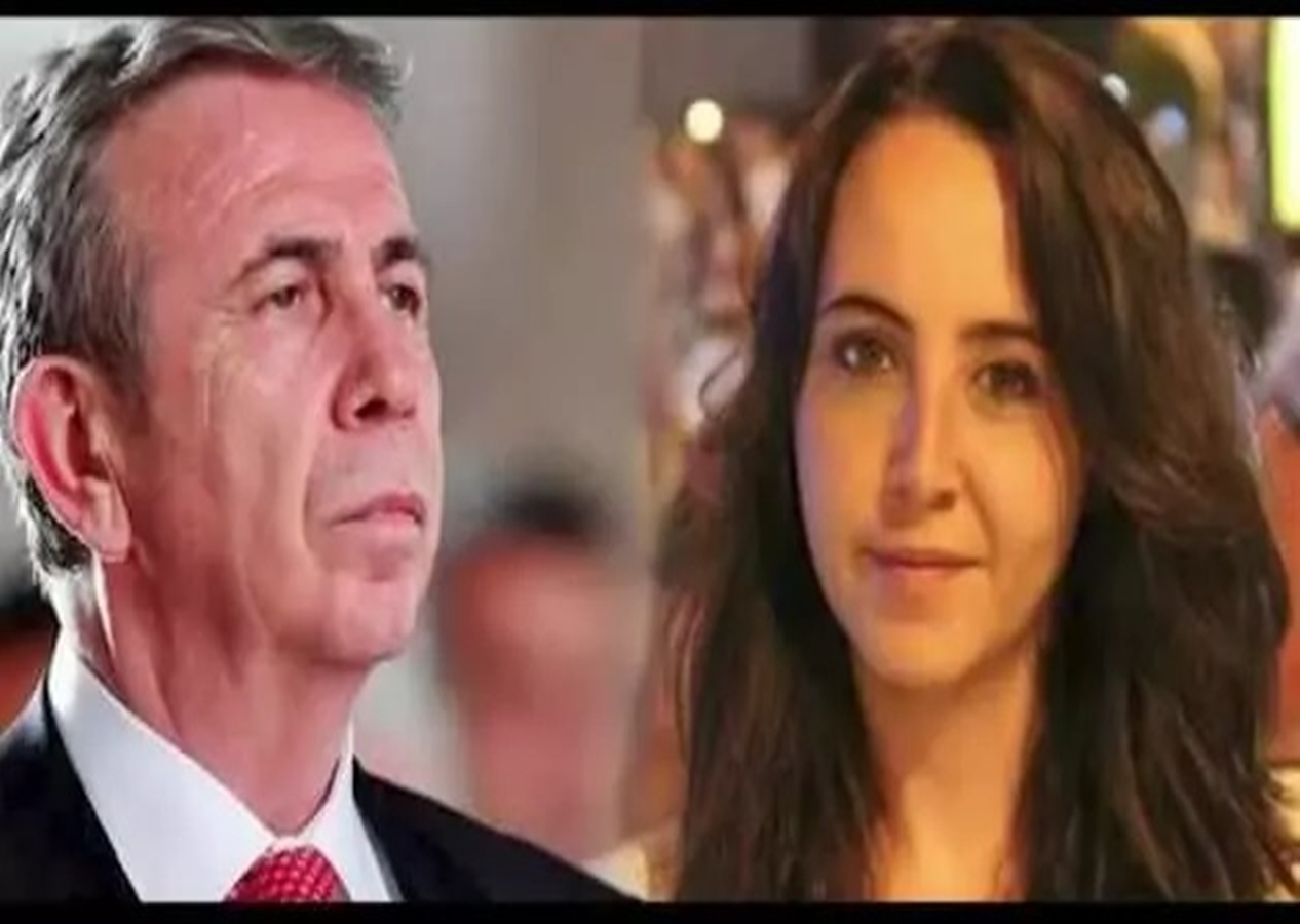Mansur Yavaş'ın yalanı patladı! Kızı Londra'da patron olmuş