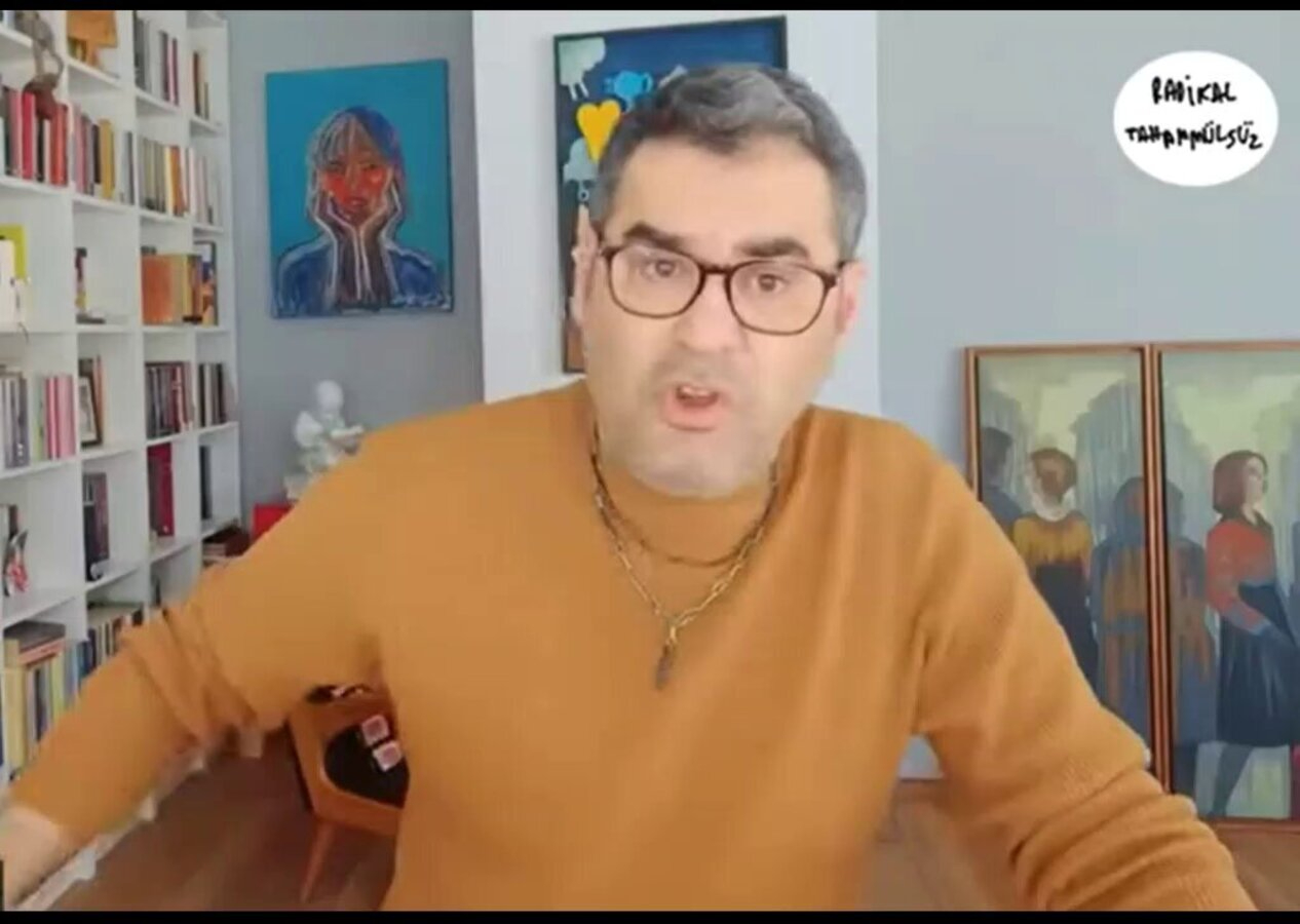 Aysever'den Özel'e tepki: İmamoğlu burada din tacirliği yaparken, sen İzmir'de laiklik anlat!