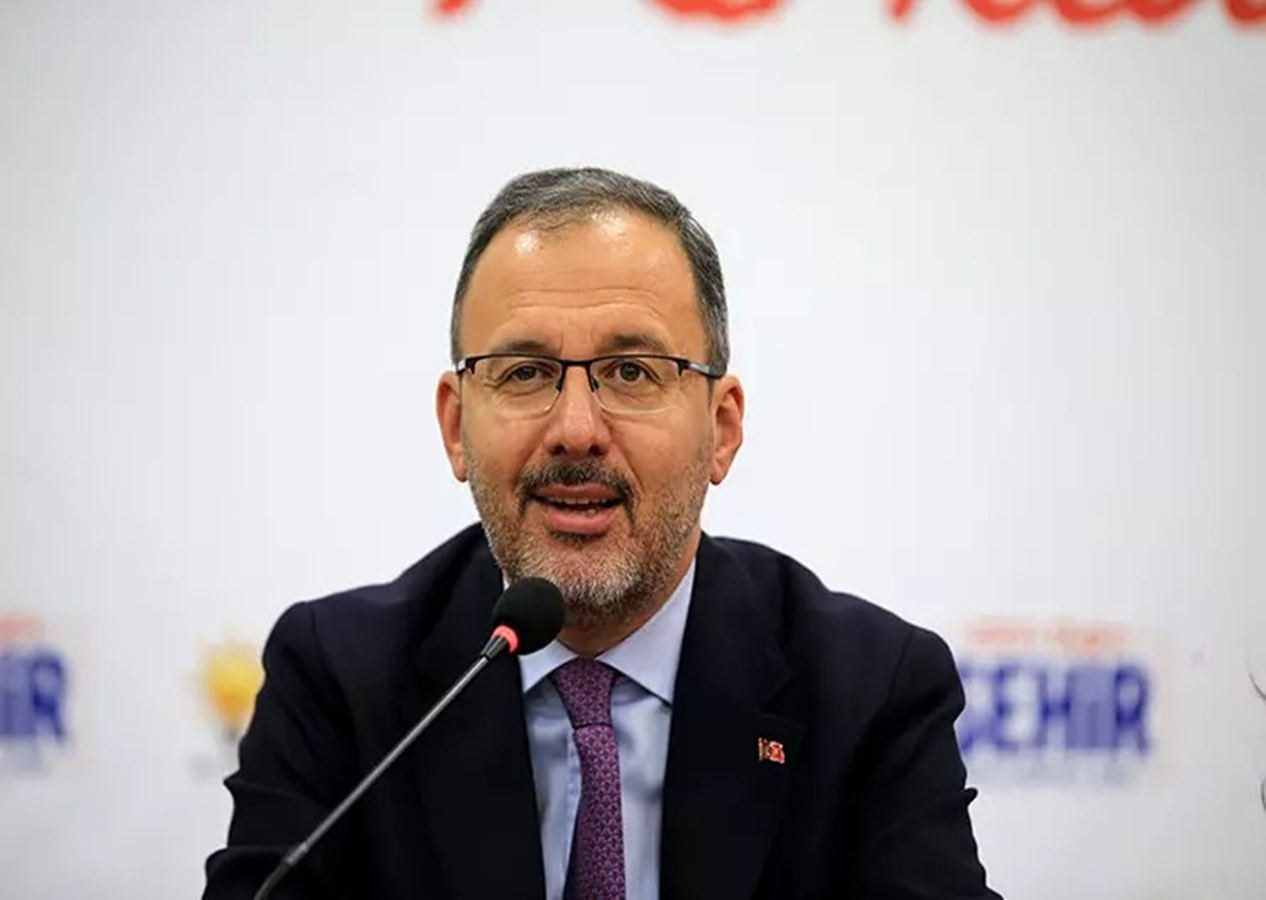 AK Parti Milletvekili Kasapoğlu: AK Parti her anlamda domino taşı