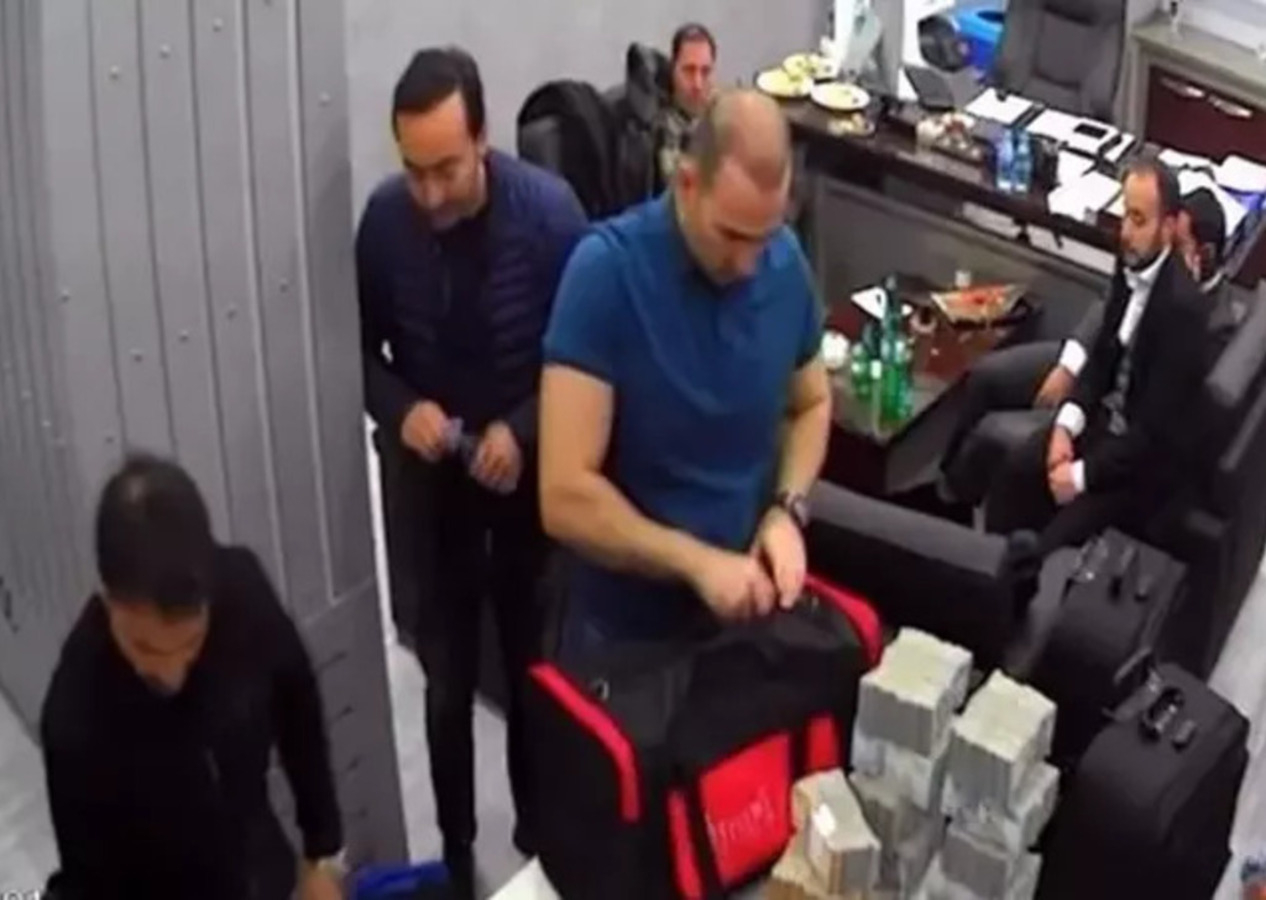 Para kulesi soruşturmasına tanık olan o kişi anlattı: Belediyeden mafyaya ihale veriliyor...