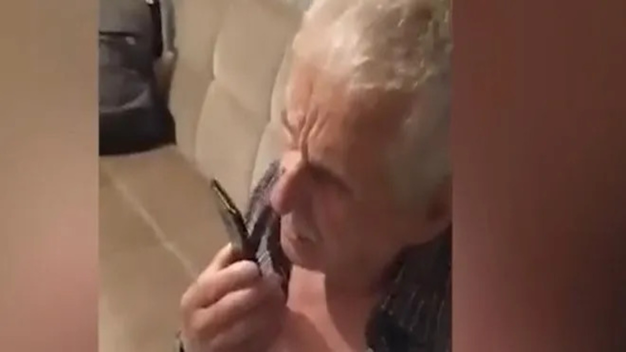 CHP'liler tarafından saldırıya uğraşmıştı! Cumhurbaşkanı Recep Tayyip Erdoğan telefonla aradı