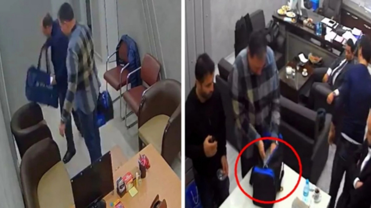 CHP'de para sayma soruşturması genişliyor! CHP'li 2 belediye başkanı ifadeye çağrıldı!