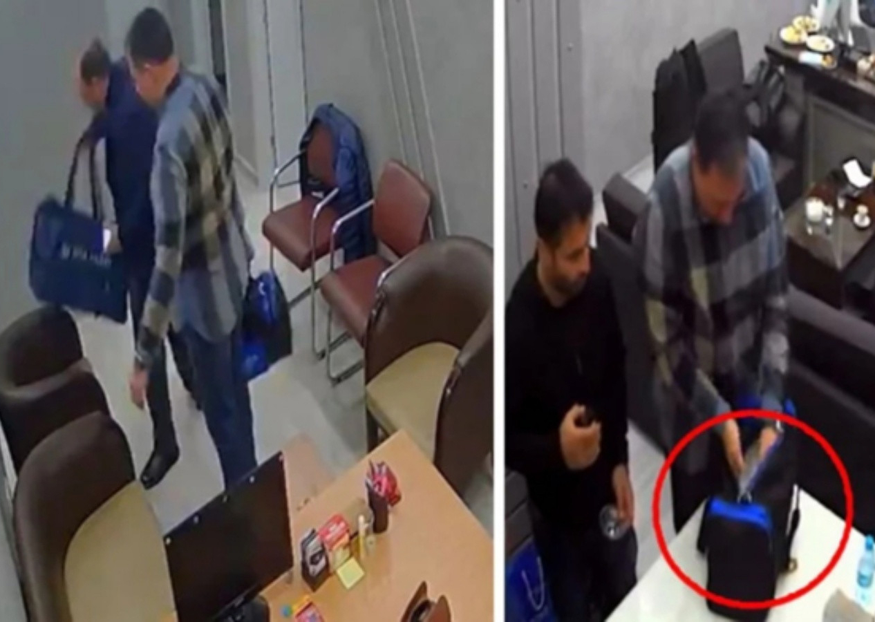CHP'de para sayma soruşturması genişliyor! CHP'li 2 belediye başkanı ifadeye çağrıldı!
