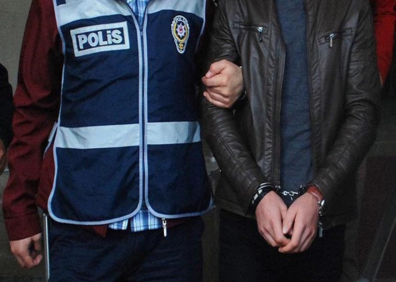 2 ilde FETÖ operasyonu: 6 gözaltı kararı