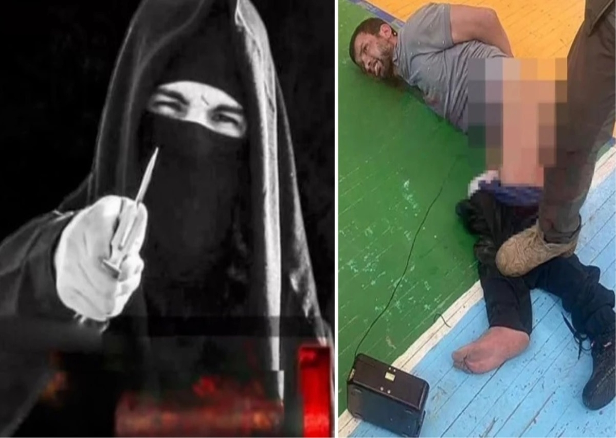 DEAŞ'tan Rus lider Putin'e afişli yeni katliam tehdidi geldi