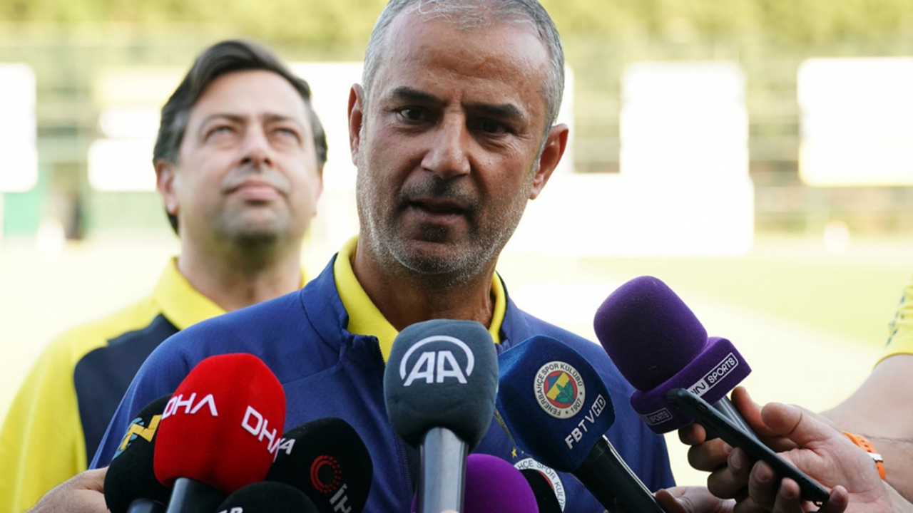 TFF, İsmail Kartal'ın o sözlerini ihbar kabul etti! 'İsmail Kartal'ın oğlu Emre Kartal'a da soruşturma açılacak' iddiası