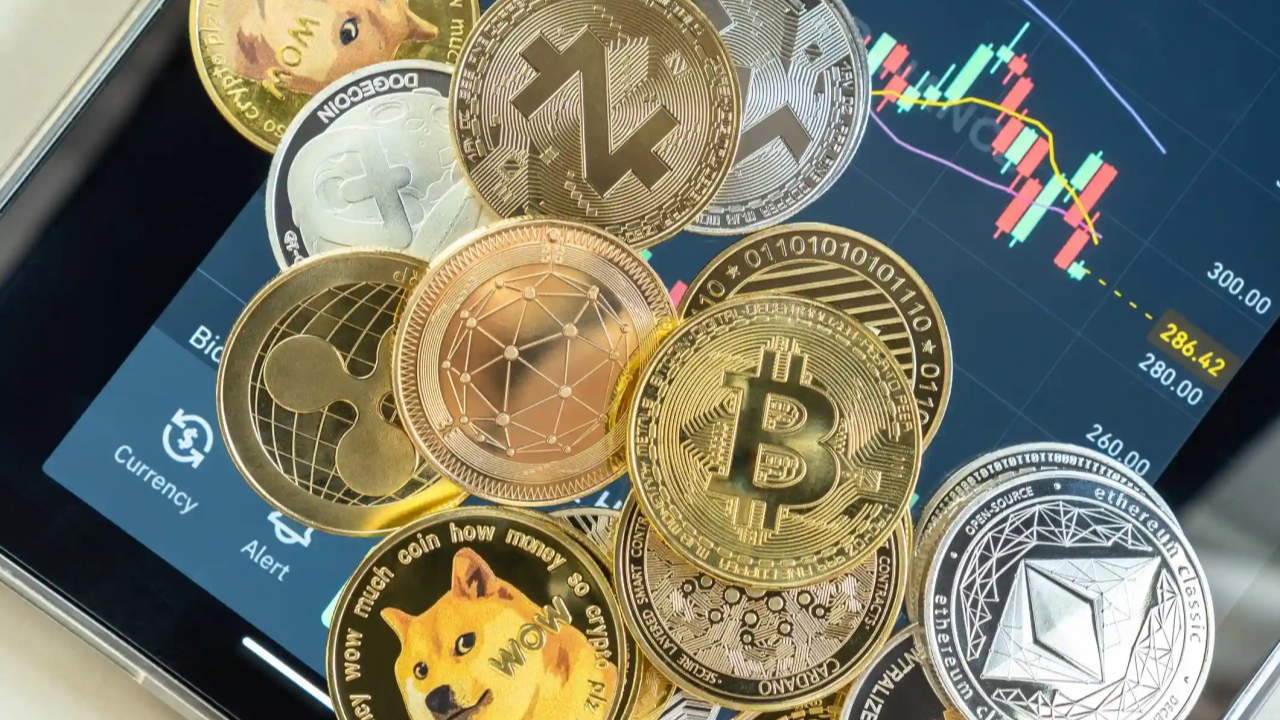 Kripto yasası Meclis’e geliyor