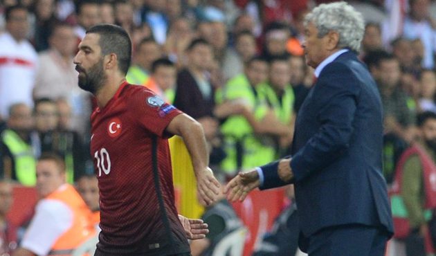 Mehmet Demirkol: Hiçbir Türk hoca bunu yapamazdı!