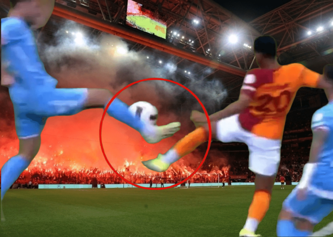 Galatasaray - Antalyaspor maçının hakem toplantısı ifşa oldu, sosyal medya ayağa kalktı! İşte Türk futbolunu yer yerinden oynatacak o diyalog...