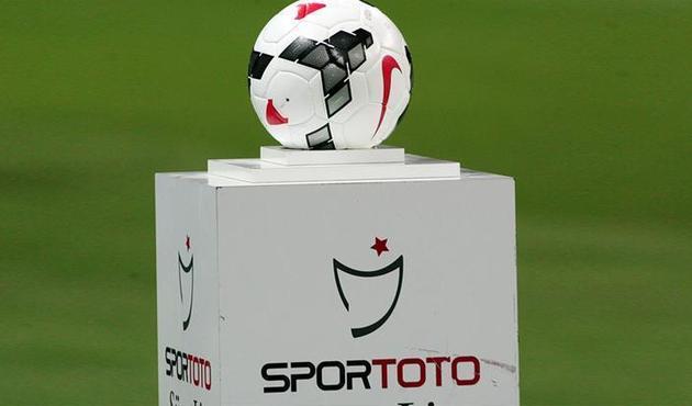 Süper Lig'de 4. hafta programı!