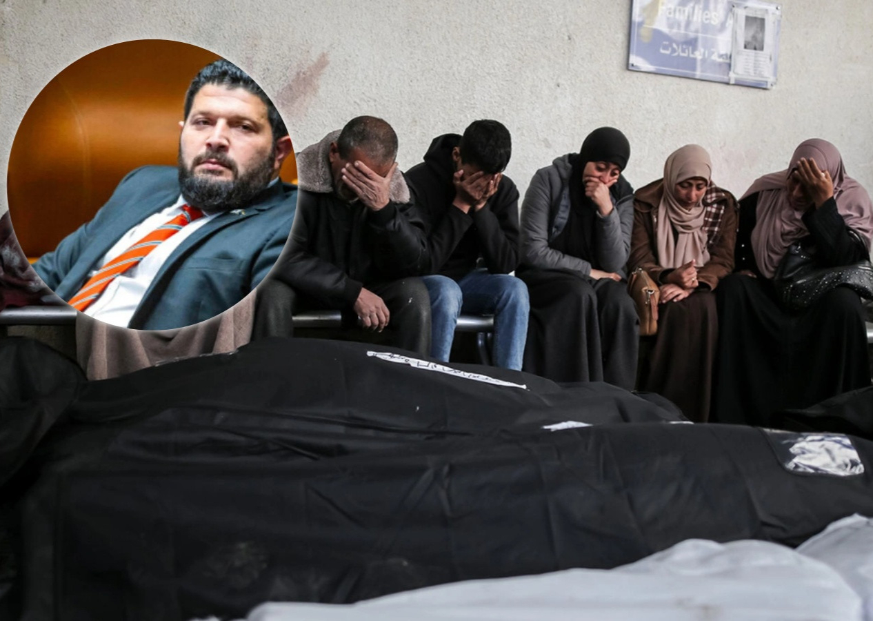 İsrailli aşırı sağcı vekilden skandal çağrı: Ramazan ayı Gazze halkını öldürmek için en iyi zaman!