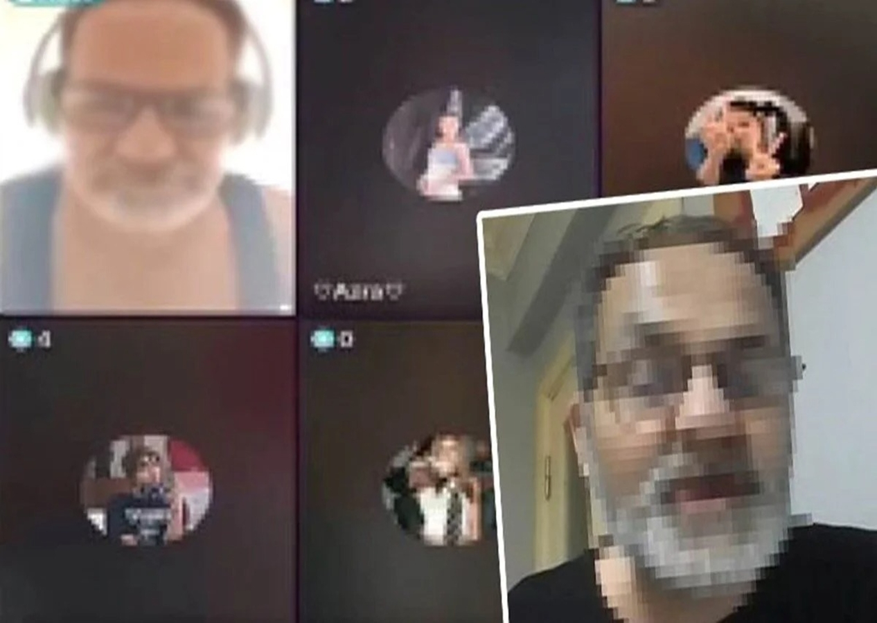 Çocuk tacizcisi TikTok fenomeni ruh ve akıl sağlığı hastanesinde