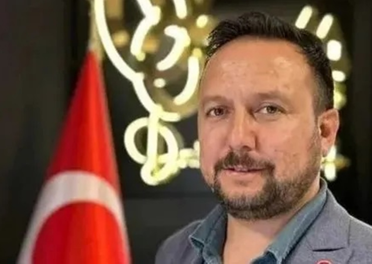 YRP'nin İzmir Bergama adayı AK Parti lehine seçimden çekildi