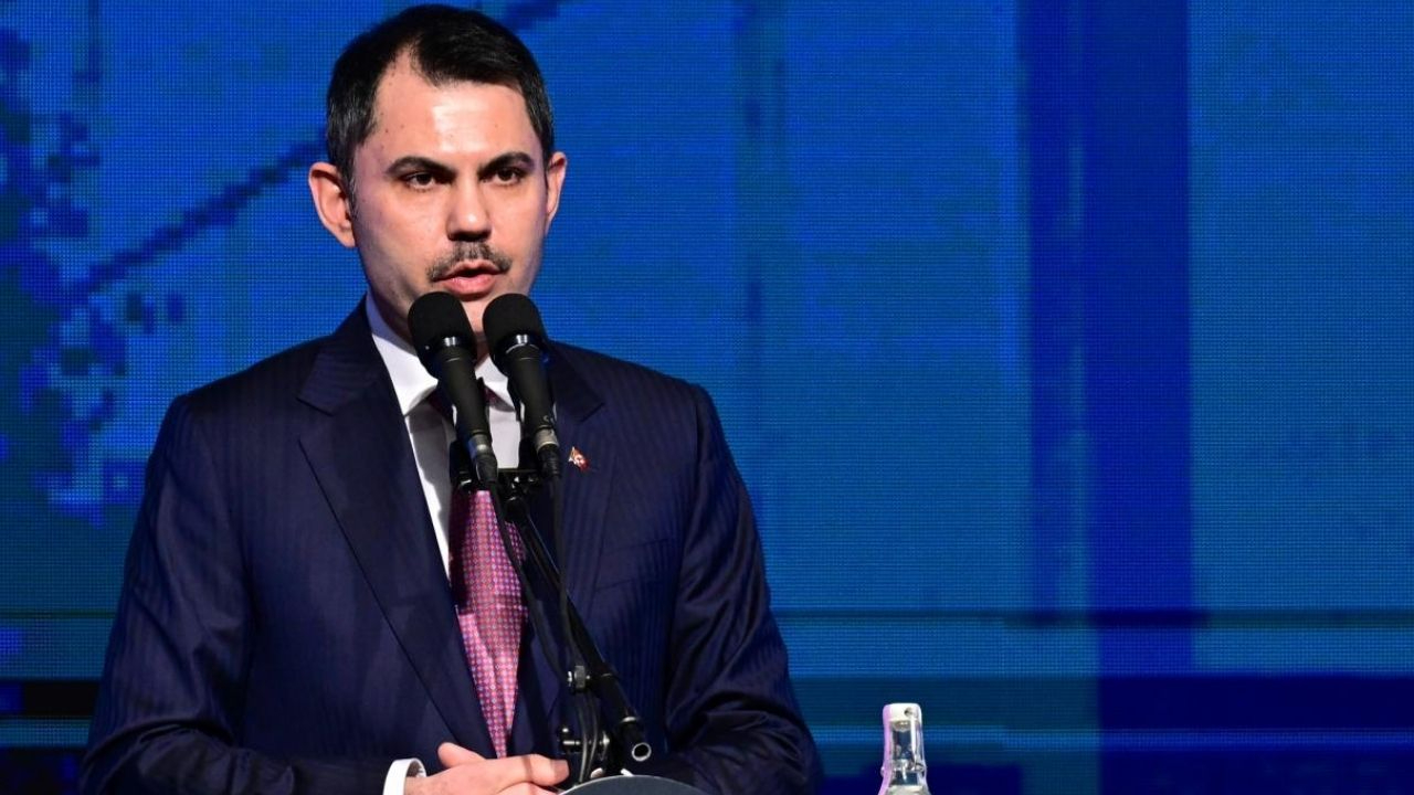 Murat Kurum İmamoğlu'na sert çıktı: Hala algı siyaseti yapıyorlar