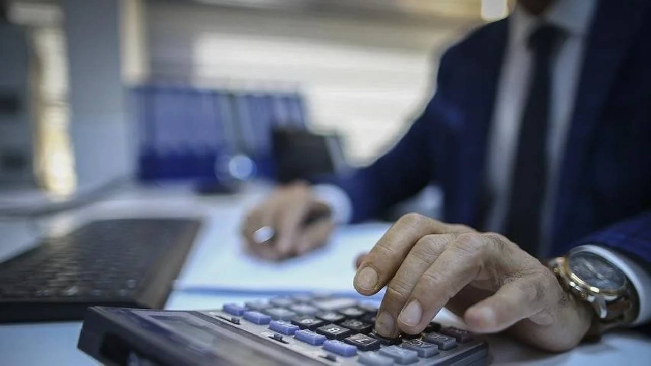 Yıllık Gelir Vergisi'nin verilme süreleri uzatıldı! İşte yeni tarih!
