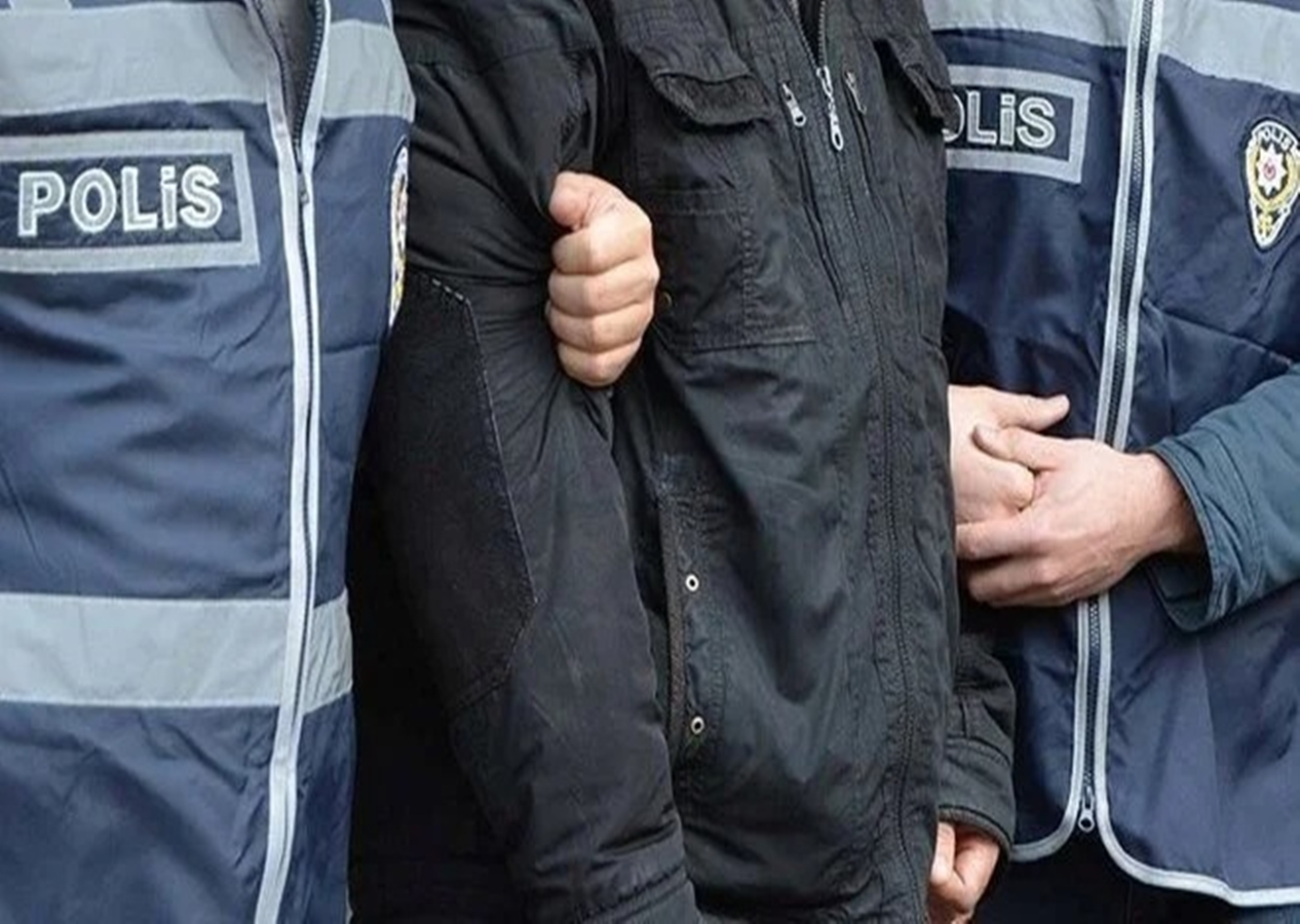 20 ilde FETÖ operasyonu: 70 şüpheli yakalandı