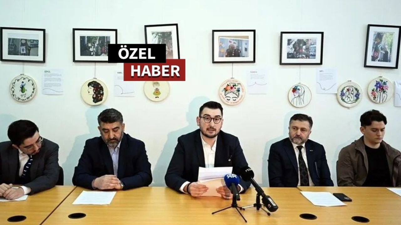 Belçikalı Türk STK’lardan PKK provokasyonu için çağrı!