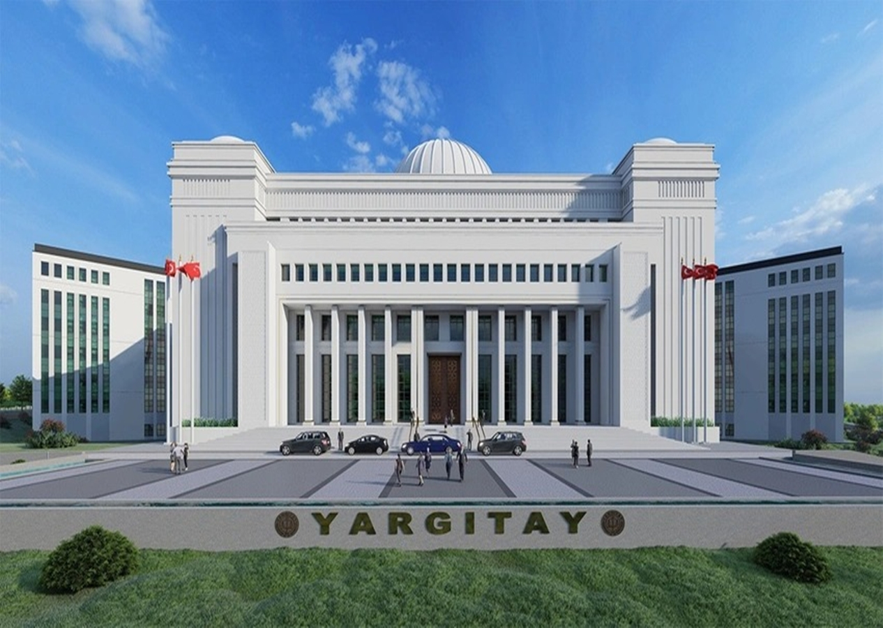 Yargıtay Başkanını seçemedi! Seçimlerde 10'uncu tura geçildi