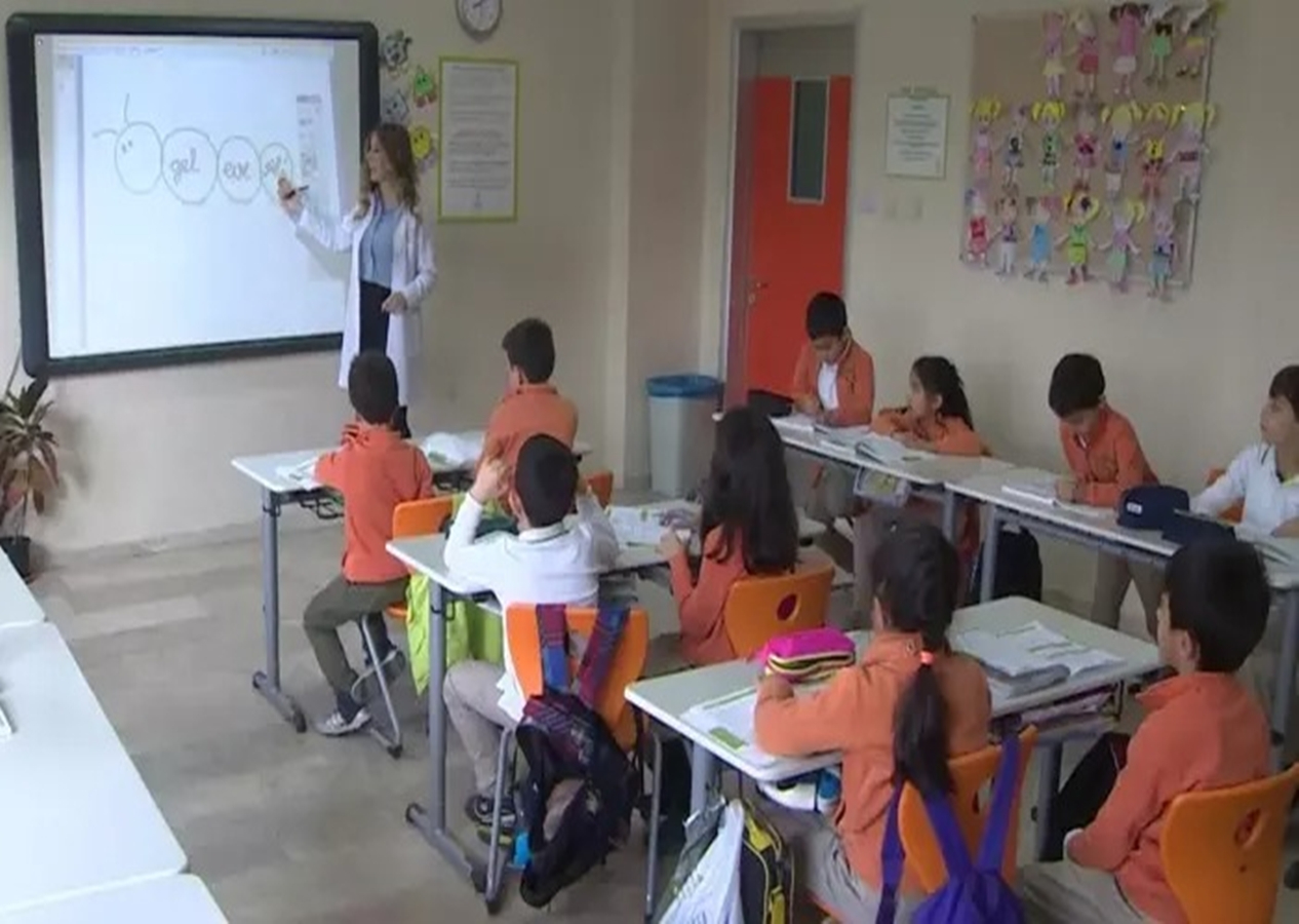 MEB 81 il valiliğine yazı gönderdi! 1 Nisan'da okullar tatil olacak mı