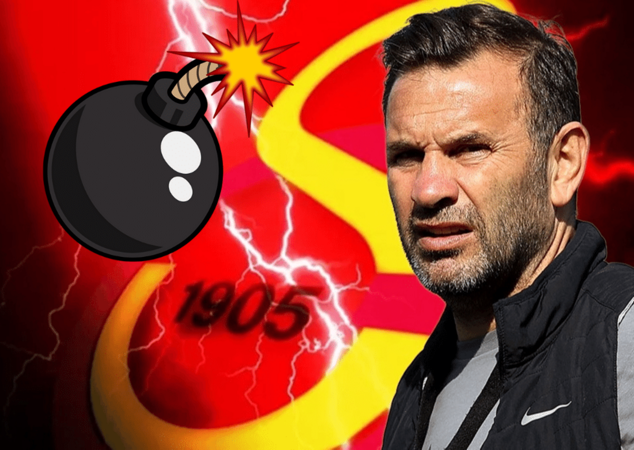 Okan Buruk'tan bomba açıklamalar: Fenerbahçe, Süper Kupa, hakemler ve daha fazlası...