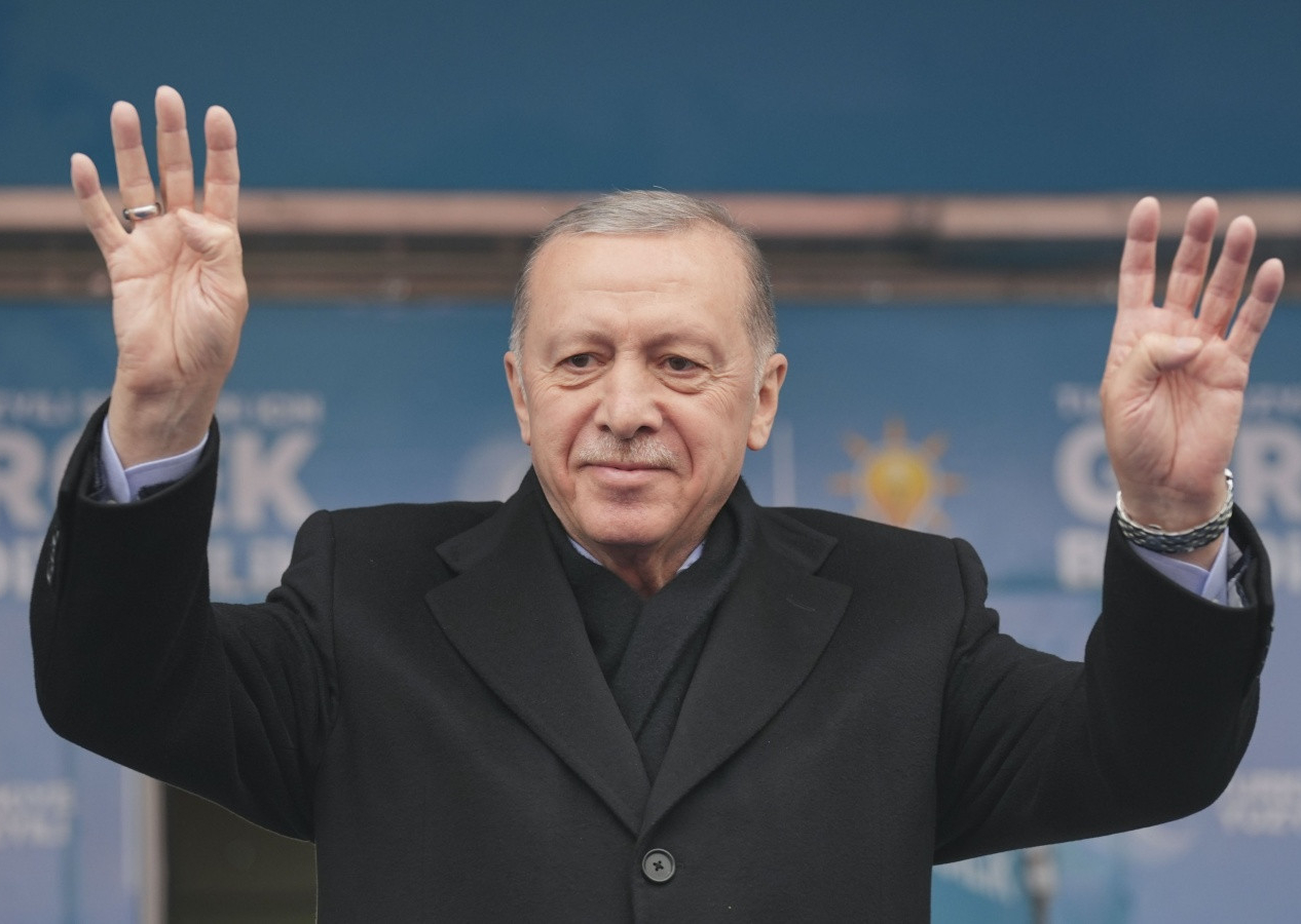Cumhurbaşkanı Erdoğan "Ekonomi programımız işliyor" diyerek duyurdu: Mehmet Şimşek'e itimadımız tam