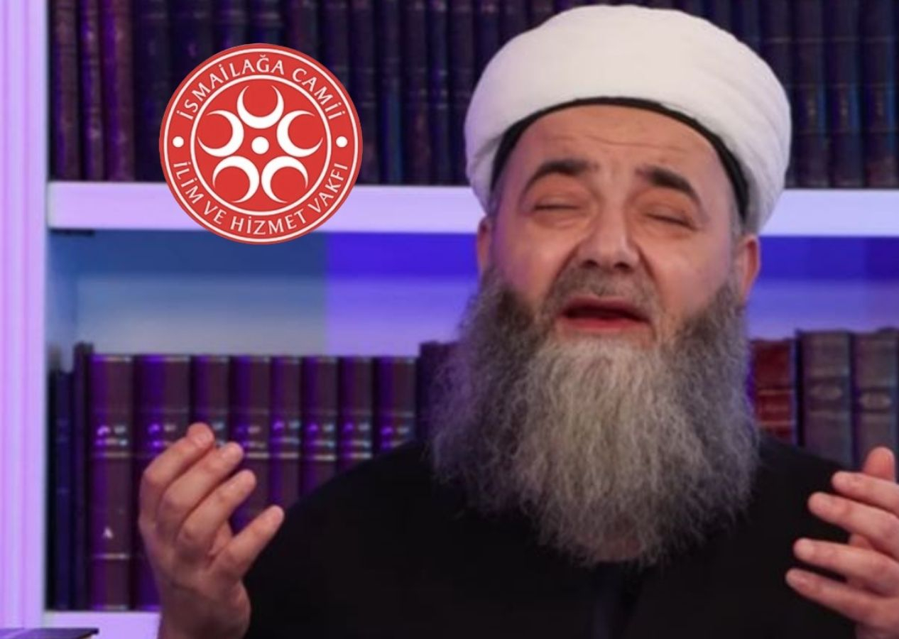 İsmailağa Cemaati'nden Cübbeli Ahmet'in rabıtalık talebine sert cevap