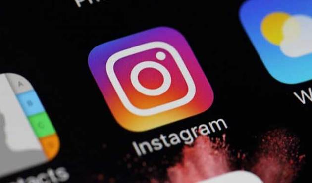 Uzmanlardan Instagram uyarısı!