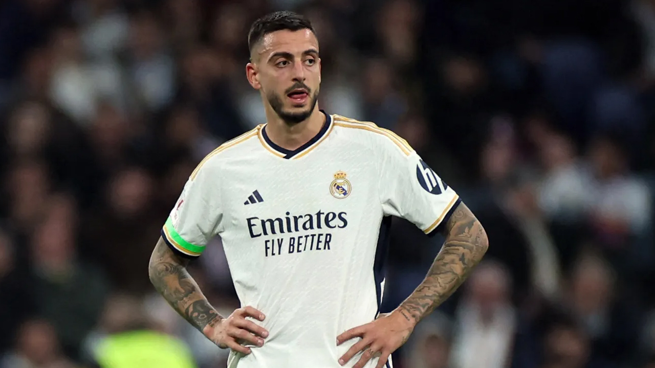 Manchester City'den şaşkınlık yaratan transfer planı! Real Madrid'in 34 yaşındaki yedek golcüsünün peşindeler