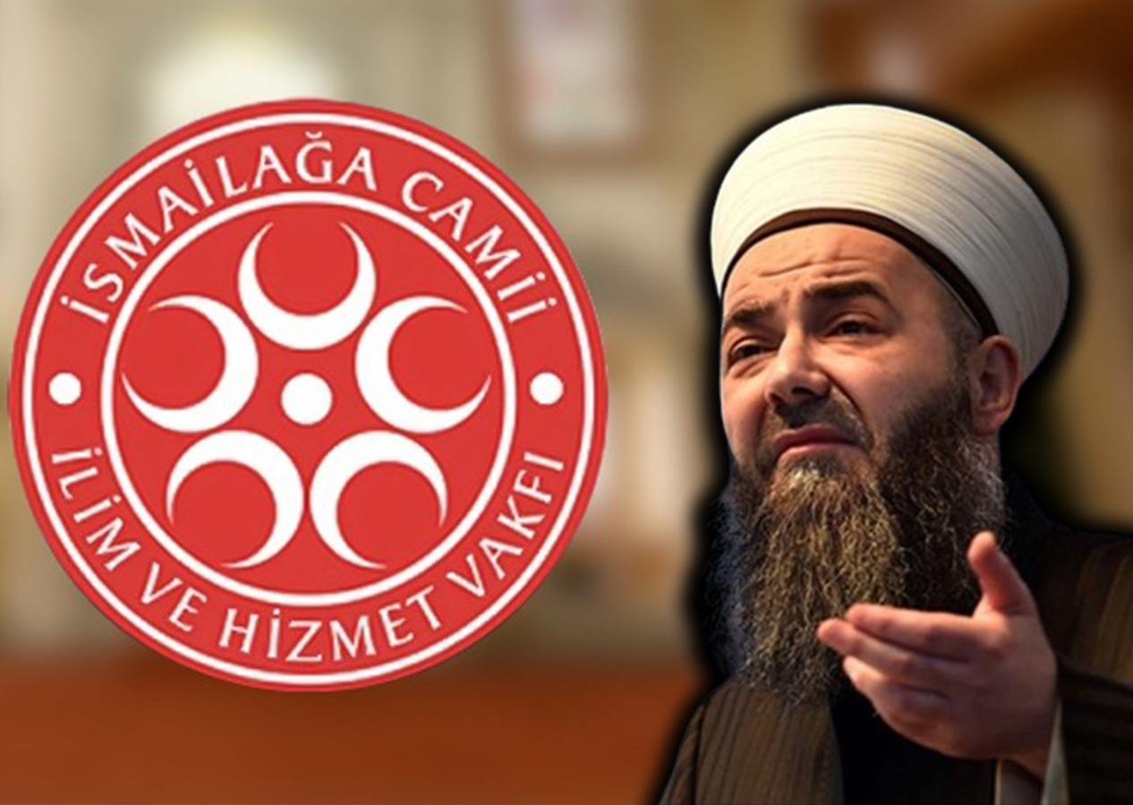 CÜBBELİ AHMET’E İSMAİLAĞA’DAN RET! AÇIKLAMA YAYINLADILAR, ‘İLİŞİĞİ KESİLDİ’ DEDİLER!