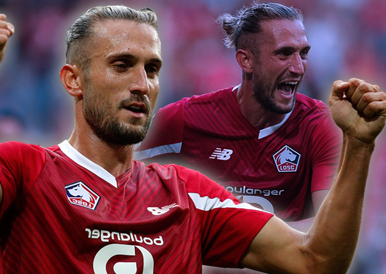 Galatasaray ve Beşiktaş transferde bir kez daha karşı karşıya gelecek! Milli yıldız için yaz transfer sezonunda savaş başlayacak