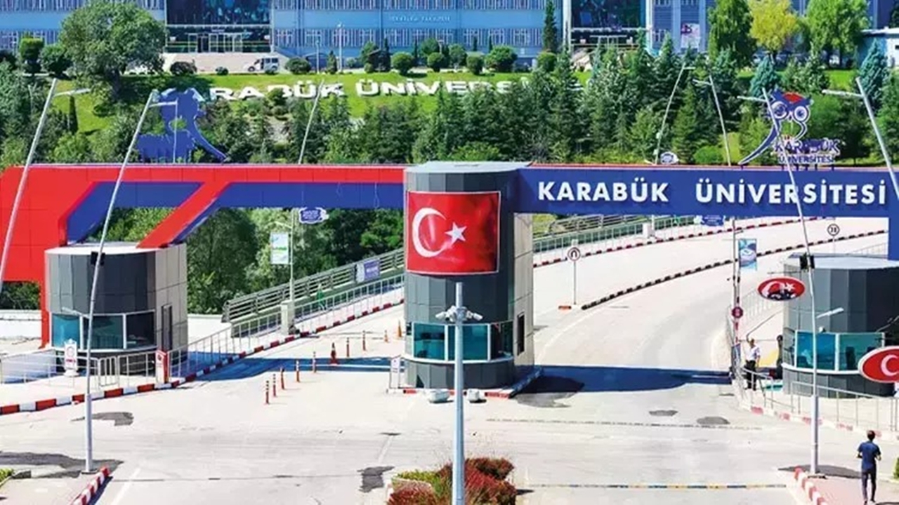 Karabük Üniversitesi’nde ‘HIV ve HPV’ iddialarına sosyal medya soruşturması! 8 gözaltı