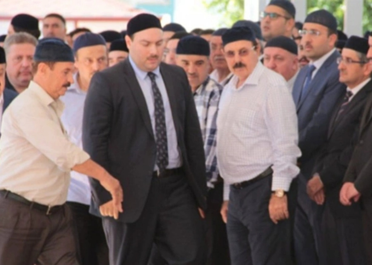 Süleymancıların kaos planları! FETÖ'cü emniyetçilerle ekonomik temelli kalkışma planlıyorlar...