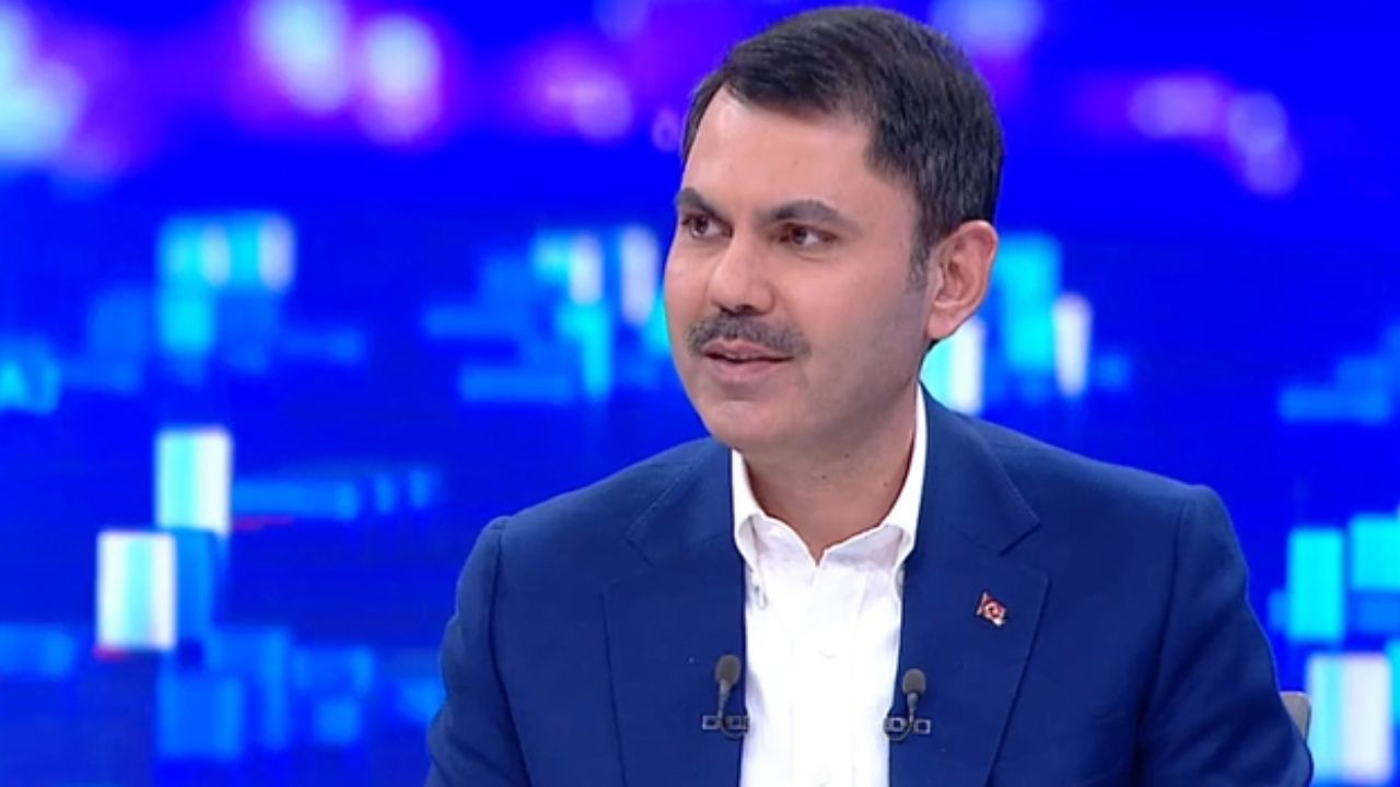 Murat Kurum'dan açıklama: Manipüle edilen anketler var!