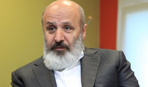 Ethem Sancak'ın "ES Medya"sı resmen tarihe karıştı!