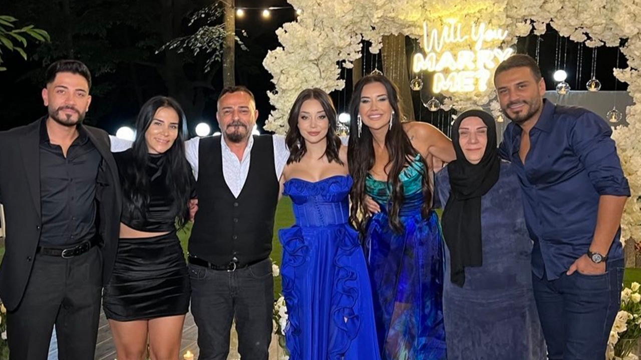 Dilan Polat'ın kayınvalidesi de fenomen olma yolunda! Gelini gibi sosyal medyadan ürün satışı yapıyor