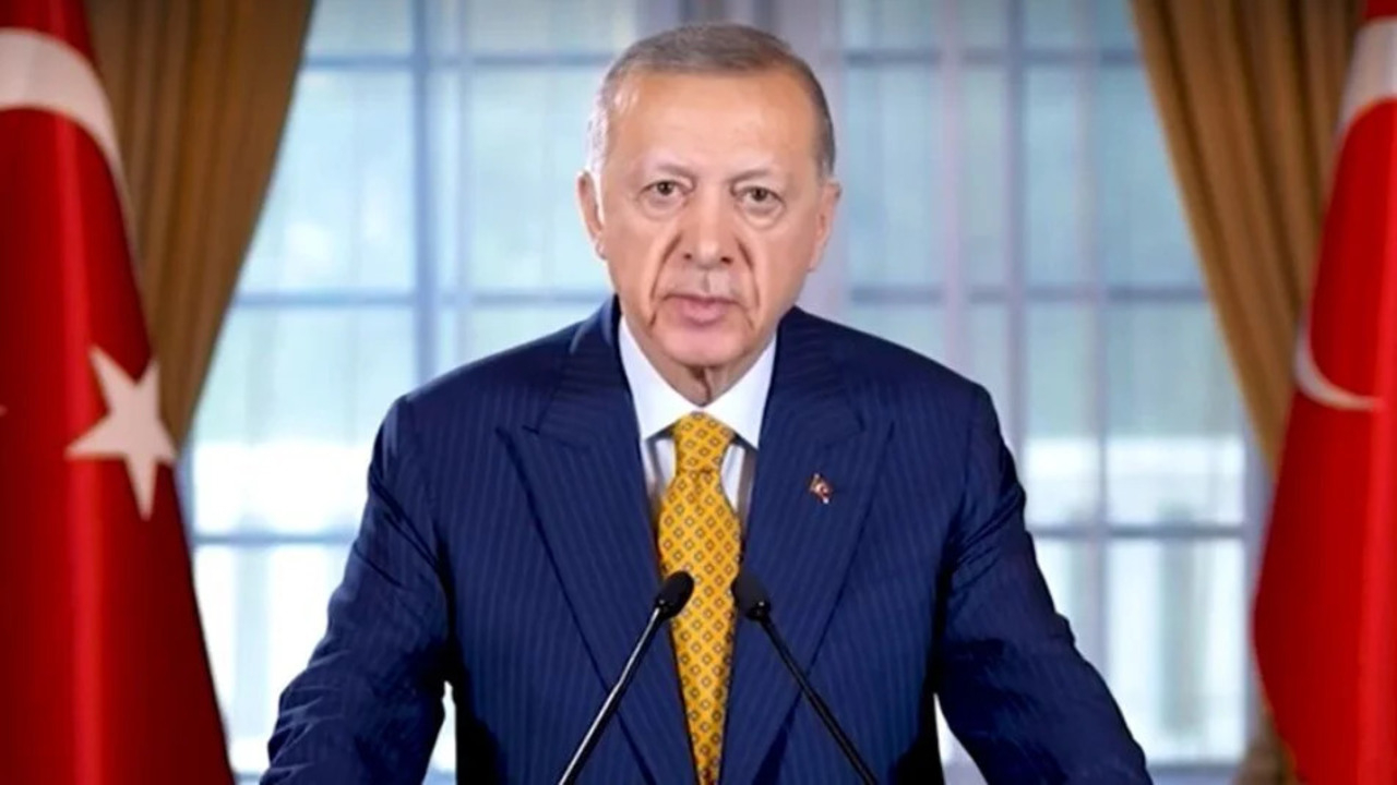 Cumhurbaşkanı Recep Tayyip Erdoğan'dan 85 milyona çağrı: Hepimizin namusuna emanettir!