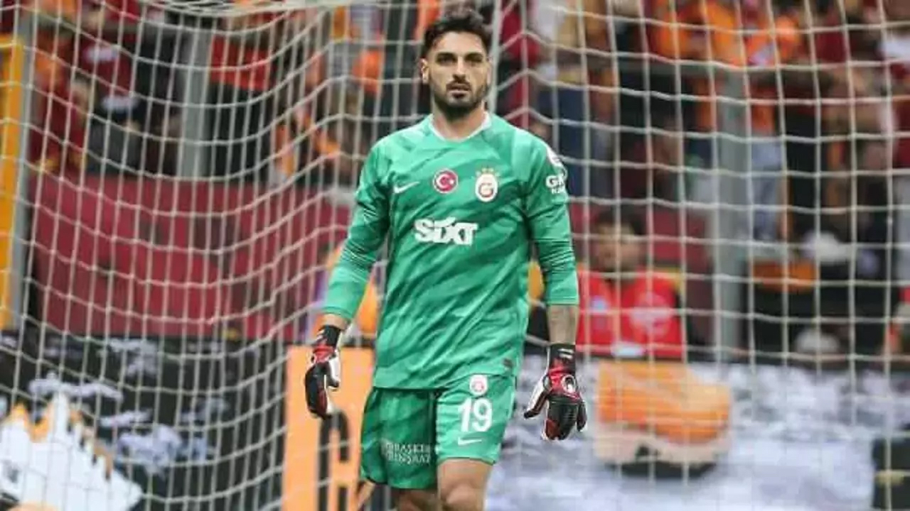 PFDK kararları açıklandı! Galatasaraylı oyuncuya 2 maç ceza verildi
