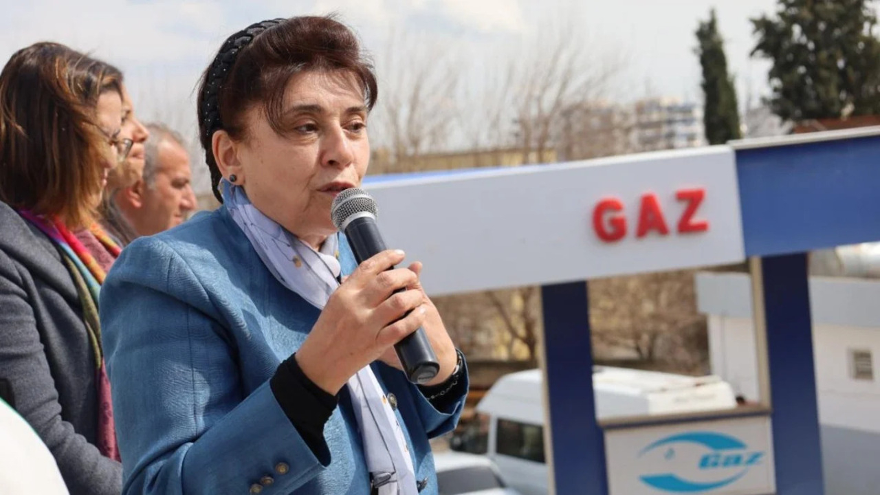 Leyla Zana'dan CHP'ye çağrı: Bir kere de siz Kürtlere oy verin!