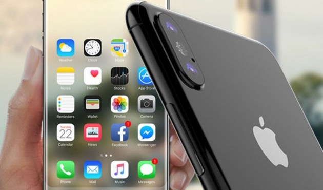 Yeni iPhone'un adı belli oldu!