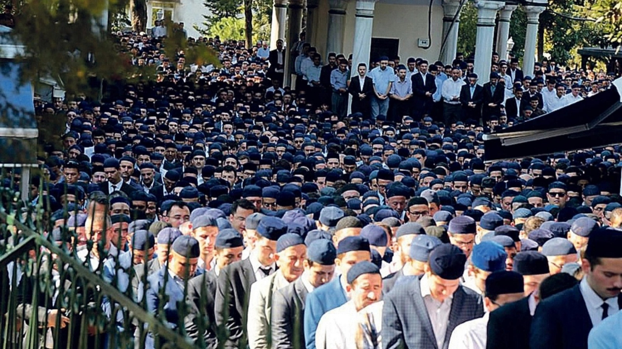 Başsavcılık harekete geçti... Süleymancılarla CHP ittifakı yargıda