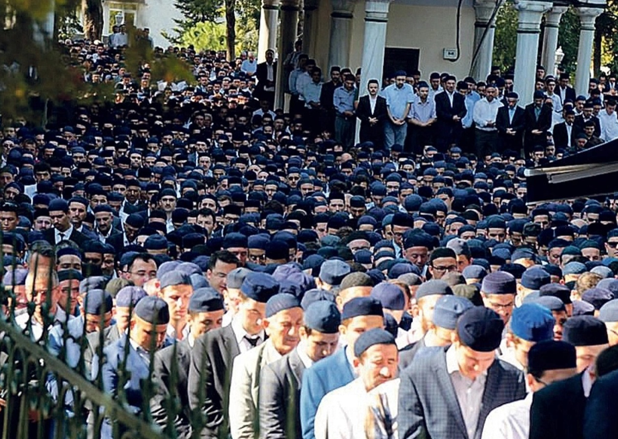 Süleymancıların Antalya’da seçim pazarlığı! Oy karşılığı otel devraldılar