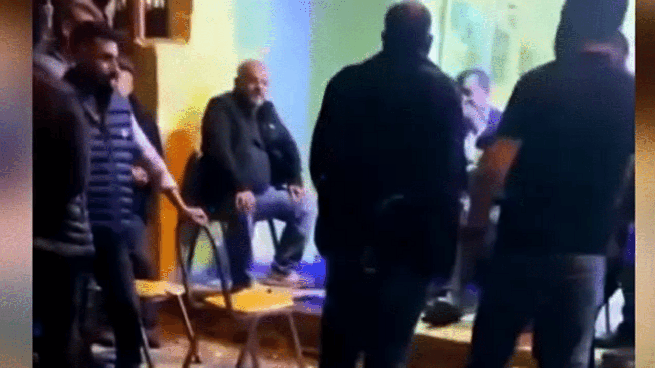 CHP bir skandala daha imza attı! Seçim yasağını çiğnediler