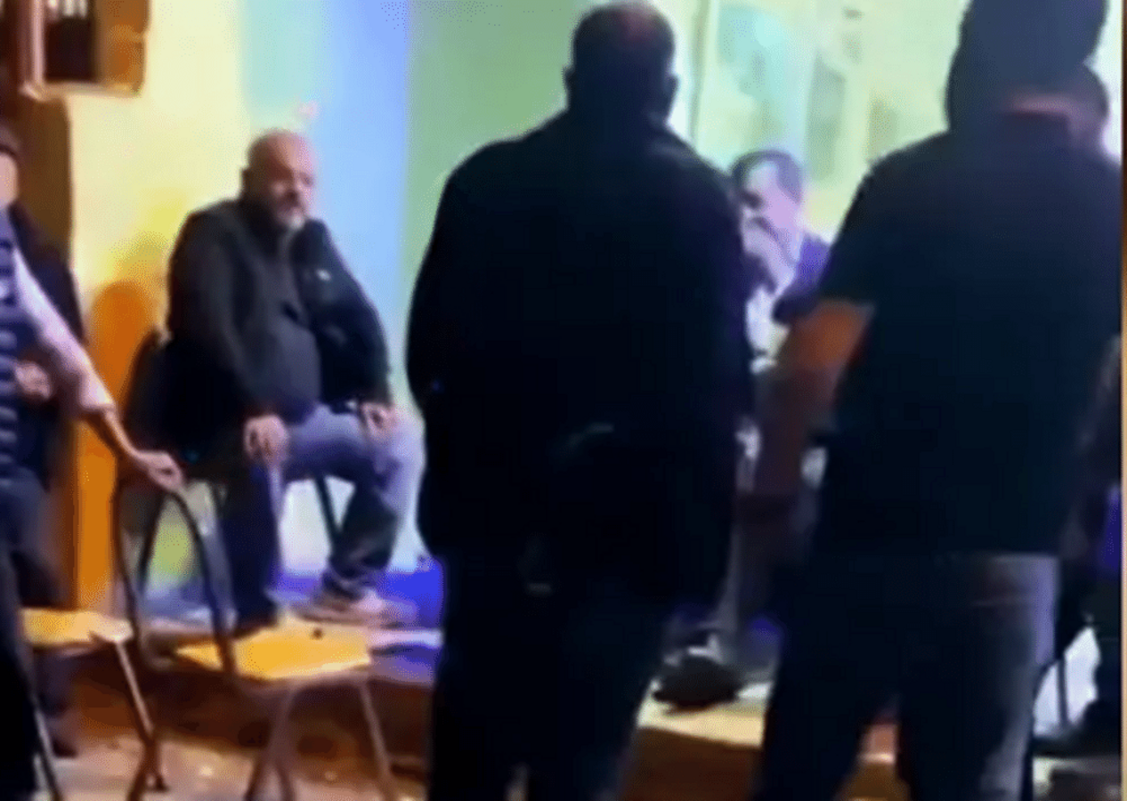 CHP bir skandala daha imza attı! Seçim yasağını çiğnediler