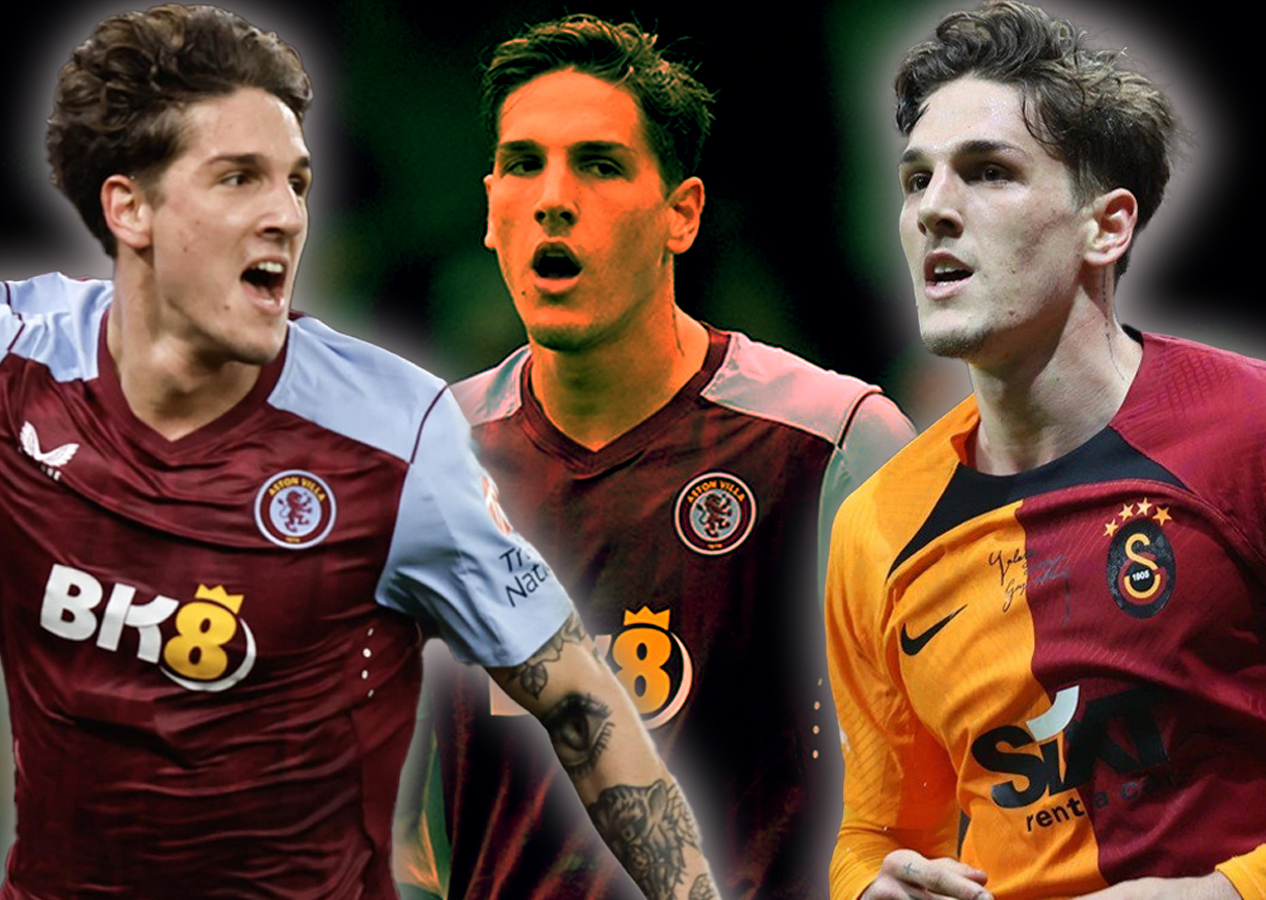 Ve Nicolo Zaniolo İngiltere'de kalıyor! Galatasaray'ın başına talih kuşu kondu: İngiliz devi transferi gerçekleştirmek için menajeriyle temasa geçti