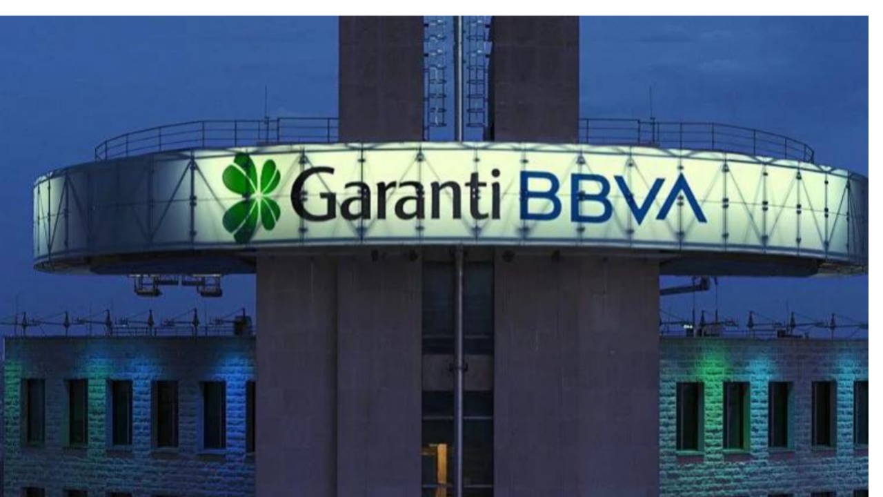 Bugün Garanti Bankası hisse fiyatında düzeltme yapılacak!